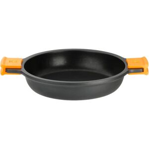 BRA A270545 45cm Aluminium Induction Casserole - Casserole BRA A270545 45cm Aluminium Induction Casserole - Casserole