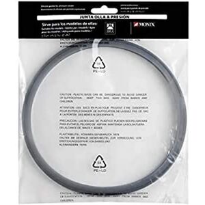 Bra A990935 Joint de cocotte-minute gris - Joint d'étanchéité - Publicité Bra A990935 Joint de cocotte-minute gris - Joint d'étanchéité - Publicité