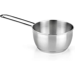 BRA A393853 Stainless Steel Saucepan - 1.5 L BRA A393853 Stainless Steel Saucepan - 1.5 L
