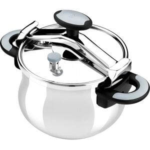 Bra A185504 - Black, Silver - Pressure cooker Bra A185504 - Black, Silver - Pressure cooker