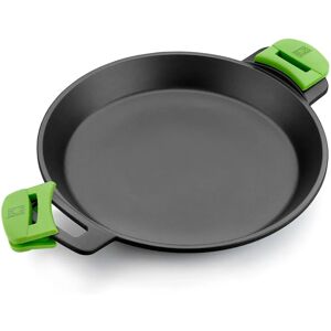 BRA Prior Cast Aluminum Paella Pan - Non-Stick 36cm BRA Prior Cast Aluminum Paella Pan - Non-Stick 36cm