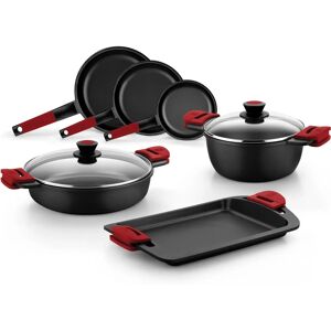 Monix Non-stick Frying Pan - All-purpose Pan - 1-1.2 L Monix Non-stick Frying Pan - All-purpose Pan - 1-1.2 L