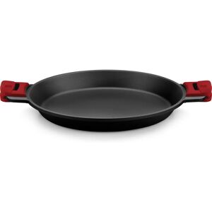 BRA Premiere A411636 Frying Pan - All-Purpose, 36cm, Aluminium, PFOA-Free BRA Premiere A411636 Frying Pan - All-Purpose, 36cm, Aluminium, PFOA-Free