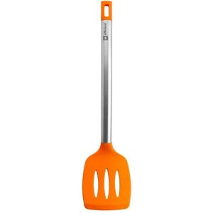 BRA A195002 Espátula de Cozinha Laranja - Utensílios de Cozinha BRA A195002 Espátula de Cozinha Laranja - Utensílios de Cozinha