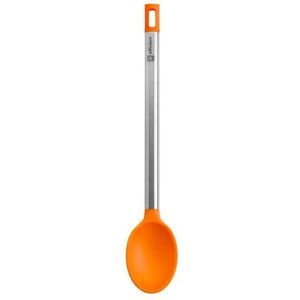 BRA A195007 Keukenspatula - Nylon/Siliconen - 35cm BRA A195007 Keukenspatula - Nylon/Siliconen - 35cm