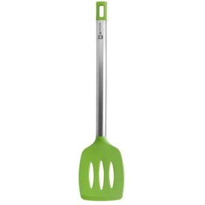 Espátula de Cozinha BRA A197002 - Silicone Aço Inoxidável Espátula de Cozinha BRA A197002 - Silicone Aço Inoxidável