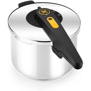 BRA Olla a presión 9L - Acero inoxidable BRA Olla a presión 9L - Acero inoxidable