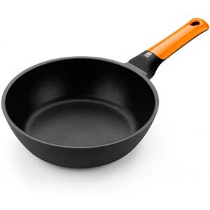BRA Oranžová Univerzální Pánev Model 281120 - Pánev BRA Oranžová Univerzální Pánev Model 281120 - Pánev