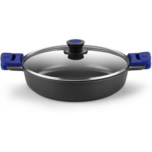 Braisogona Advanced Aluminium Baking Dish - Induction Compatible Braisogona Advanced Aluminium Baking Dish - Induction Compatible