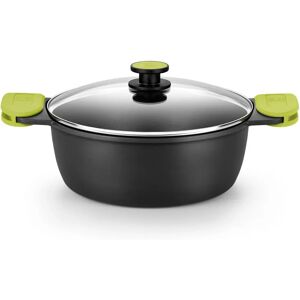 BRA Cast Aluminum Baking Dish - 5.7L - Induction Suitable BRA Cast Aluminum Baking Dish - 5.7L - Induction Suitable