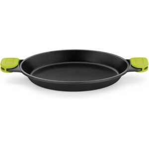 Bra A491636 Paella Pan - 36cm - Unisex - Preserves Aroma & Nutrients Bra A491636 Paella Pan - 36cm - Unisex - Preserves Aroma & Nutrients