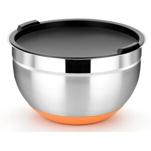Bol en acier inoxydable BRA Efficient 16cm - Cuisine & Salle à manger - Publicité Bol en acier inoxydable BRA Efficient 16cm - Cuisine & Salle à manger - Publicité