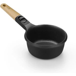 BRA A790816 Multi Pot Black 16cm - Saucepan BRA A790816 Multi Pot Black 16cm - Saucepan