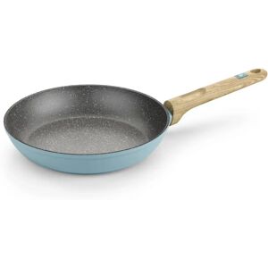 BRA Foodie A122220 Frying Pan - All-purpose, Blue, 20cm - Frying Pan BRA Foodie A122220 Frying Pan - All-purpose, Blue, 20cm - Frying Pan