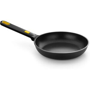 Bra Foodie A122324 Frying Pan - Multi-Use Round Pan Bra Foodie A122324 Frying Pan - Multi-Use Round Pan