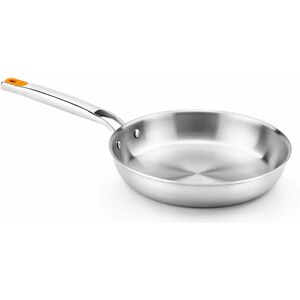 BRA Efficient A121824 Frying Pan - All-purpose pan - 24 cm BRA Efficient A121824 Frying Pan - All-purpose pan - 24 cm