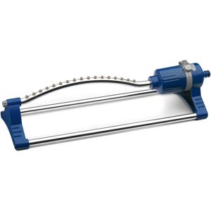 Tatay 0021301 Arroseur oscillant réglable - Produit de jardin - Publicité Tatay 0021301 Arroseur oscillant réglable - Produit de jardin - Publicité