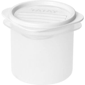 Tatay Topflex Cilindrische Voedselcontainer - Food Container Tatay Topflex Cilindrische Voedselcontainer - Food Container