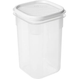 Tatay Topflex Square 1l Food Container - Contenitore alimentare Tatay Topflex Square 1l Food Container - Contenitore alimentare