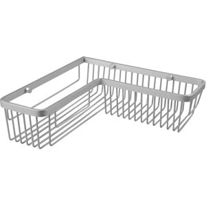 Tatay Rectangular With Angle 30x30x8 Cm Shower Basket - Shower Basket Tatay Rectangular With Angle 30x30x8 Cm Shower Basket - Shower Basket