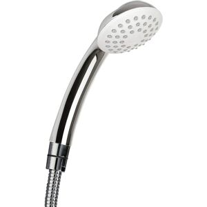 Tatay Pacific Chrome Shower Kit - Shower Type Tatay Pacific Chrome Shower Kit - Shower Type