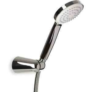 Tatay Marina Chrome Shower Set - Single Function Tatay Marina Chrome Shower Set - Single Function