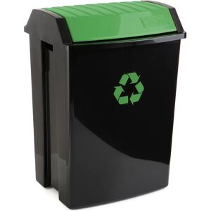Tatay Recycling Container - 50L Tatay Recycling Container - 50L