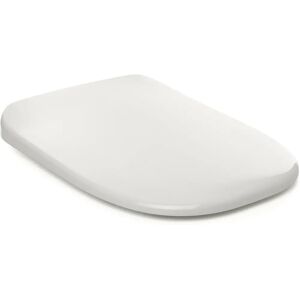 Tatay Asiento de Inodoro de Urea Blanco - Cierre Suave, Universal, Tapa Extraíble Tatay Asiento de Inodoro de Urea Blanco - Cierre Suave, Universal, Tapa Extraíble