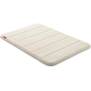 Tatay Microfiber Non-slip Bathroom Mat - 40x60cm Tatay Microfiber Non-slip Bathroom Mat - 40x60cm