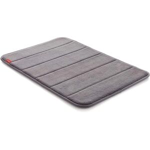 Tatay Nuvola Microfiber Bathroom Mat - 40x60cm Anti-slip Stylish Tatay Nuvola Microfiber Bathroom Mat - 40x60cm Anti-slip Stylish