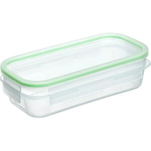 Tatay 1162402 - Voedselcontainer - Groen/Grijs - 0,75L - Rechthoekig Tatay 1162402 - Voedselcontainer - Groen/Grijs - 0,75L - Rechthoekig