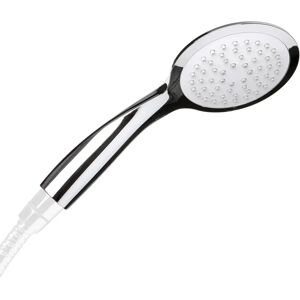 Ducha TATAY 3310320 Cromo Duradera y Ahorro de Agua Ducha TATAY 3310320 Cromo Duradera y Ahorro de Agua