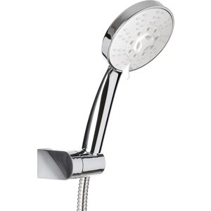 Tatay Chrome 4-Function Shower Kit - Support & Flexible Hose Tatay Chrome 4-Function Shower Kit - Support & Flexible Hose