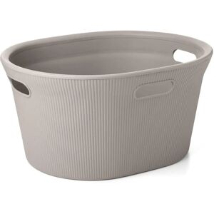Tatay Baobab 35L Klädkorg Taupe - Klädkorg Tatay Baobab 35L Klädkorg Taupe - Klädkorg