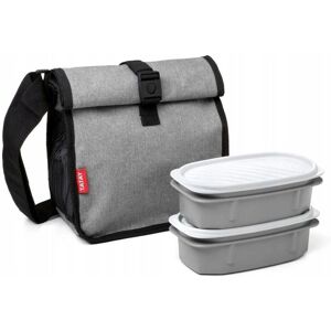 Tatay - Urban Roll&Go - 4.2L - Izolowana torba na lunch Tatay - Urban Roll&Go - 4.2L - Izolowana torba na lunch