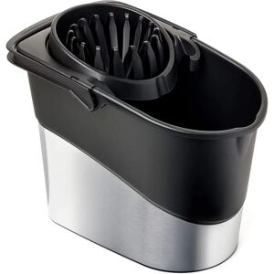 Secchio Tatay 14L con strizzatore - Equilibrio pulizia Secchio Tatay 14L con strizzatore - Equilibrio pulizia