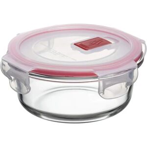 Tatay Cook And Eat Glazen Ronde 400ml Luchtdichte Container Tatay Cook And Eat Glazen Ronde 400ml Luchtdichte Container