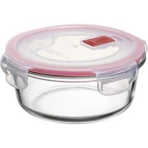 Tatay Cook And Eat Glass Rectangular 600ml Airtight Container - Food Storage Tatay Cook And Eat Glass Rectangular 600ml Airtight Container - Food Storage