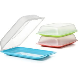 Contenitore alimenti Fresh Maxi Tatay - Senza BPA, lavabile in lavastoviglie Contenitore alimenti Fresh Maxi Tatay - Senza BPA, lavabile in lavastoviglie