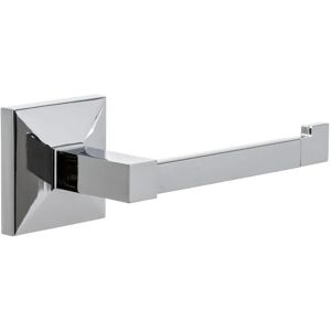 Tatay Iconik Toiletrolhouder - Transparant - Toiletrolhouder Tatay Iconik Toiletrolhouder - Transparant - Toiletrolhouder