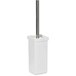 Tatay Portaescobilla Iconik - Toilet Brush Holder Transparent Tatay Portaescobilla Iconik - Toilet Brush Holder Transparent