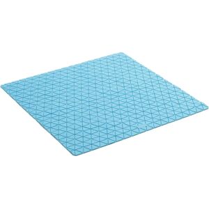 Tatay Diamond Bath Mat - Non-slip Plastic 54x54cm Tatay Diamond Bath Mat - Non-slip Plastic 54x54cm