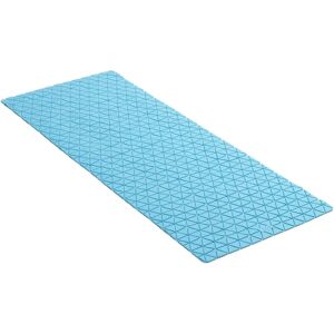 Tatay Blue Diamond Non-Slip Bath Mat - Bath Type Tatay Blue Diamond Non-Slip Bath Mat - Bath Type