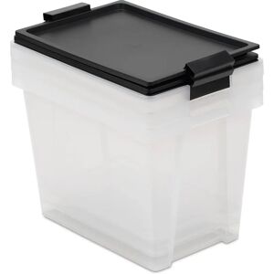 Tatay Model 1158102 - Multi-use Storage Box Set - 15L Tatay Model 1158102 - Multi-use Storage Box Set - 15L