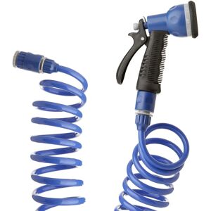 Kit de Manguera Espiral Tatay - 10M Kit de Manguera Espiral Tatay - 10M