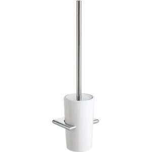Tatay 6647500 Wall-mounted toilet brush holder - toilet brush holder Tatay 6647500 Wall-mounted toilet brush holder - toilet brush holder