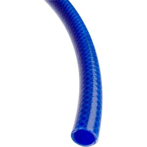 Tatay Gartenschlauch 19x25mm - 50m - Blau - Verstärkt wetterfest Tatay Gartenschlauch 19x25mm - 50m - Blau - Verstärkt wetterfest