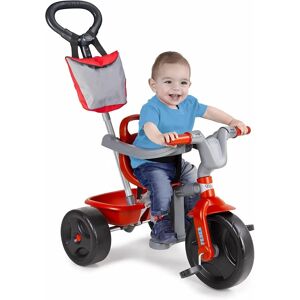 FEBER Evo Trike Plus 3x1 Multicolor - Triciclo FEBER Evo Trike Plus 3x1 Multicolor - Triciclo