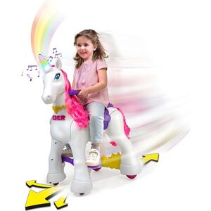 Famosa 800011603 Loopauto multicolor - Loopauto Famosa 800011603 Loopauto multicolor - Loopauto