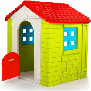 Casa de Juego Feber - Casita Infantil - 135x114x120cm Casa de Juego Feber - Casita Infantil - 135x114x120cm